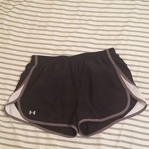 Under Armour shorts
